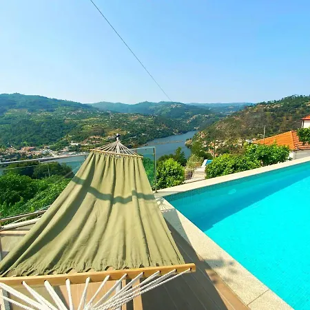 Varanda Do Abelhal Santa Cruz do Douro Exterior photo
